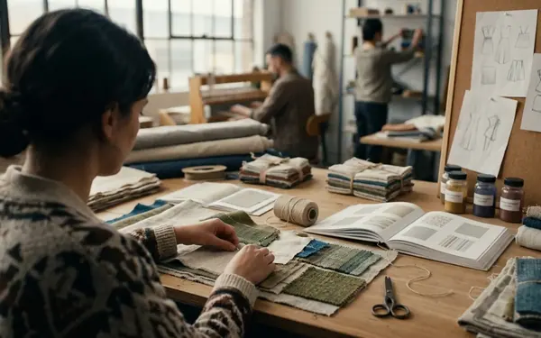 Jak místní obchody s bytovým textilem inovují své služby