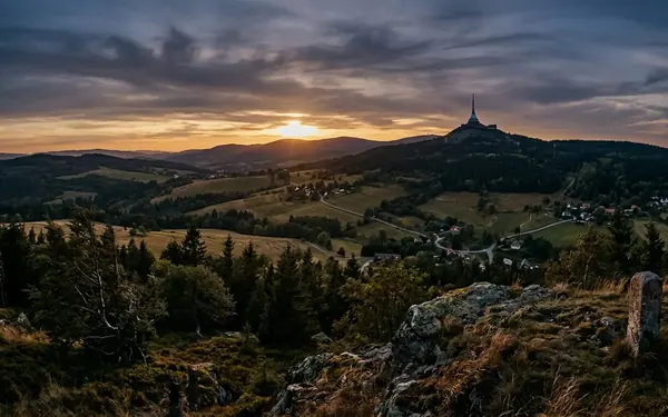 Komplexní průvodce propagací regionálních služeb v Libereckém kraji