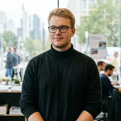 Lars Vogel